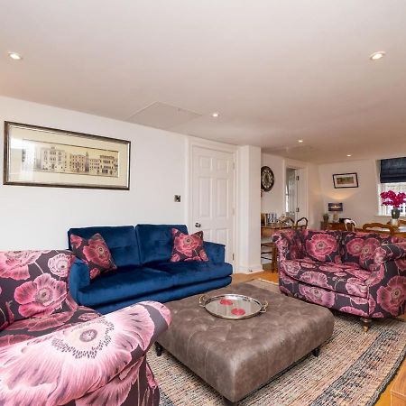 Apartamento Pass The Keys 2 Bed Flat In The Heart Of Bath Exterior foto