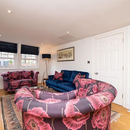 Apartamento Pass The Keys 2 Bed Flat In The Heart Of Bath Exterior foto