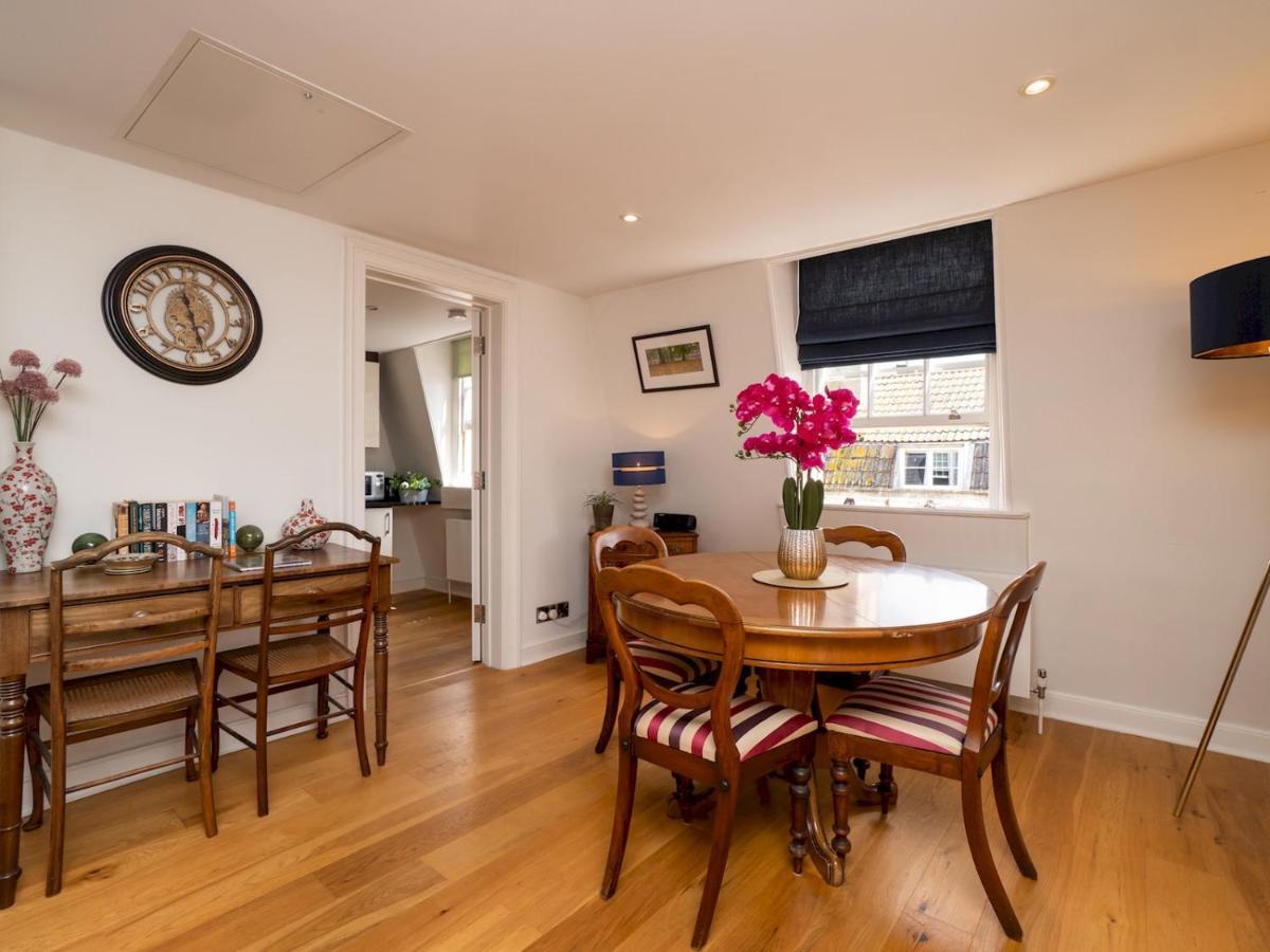 Apartamento Pass The Keys 2 Bed Flat In The Heart Of Bath Exterior foto
