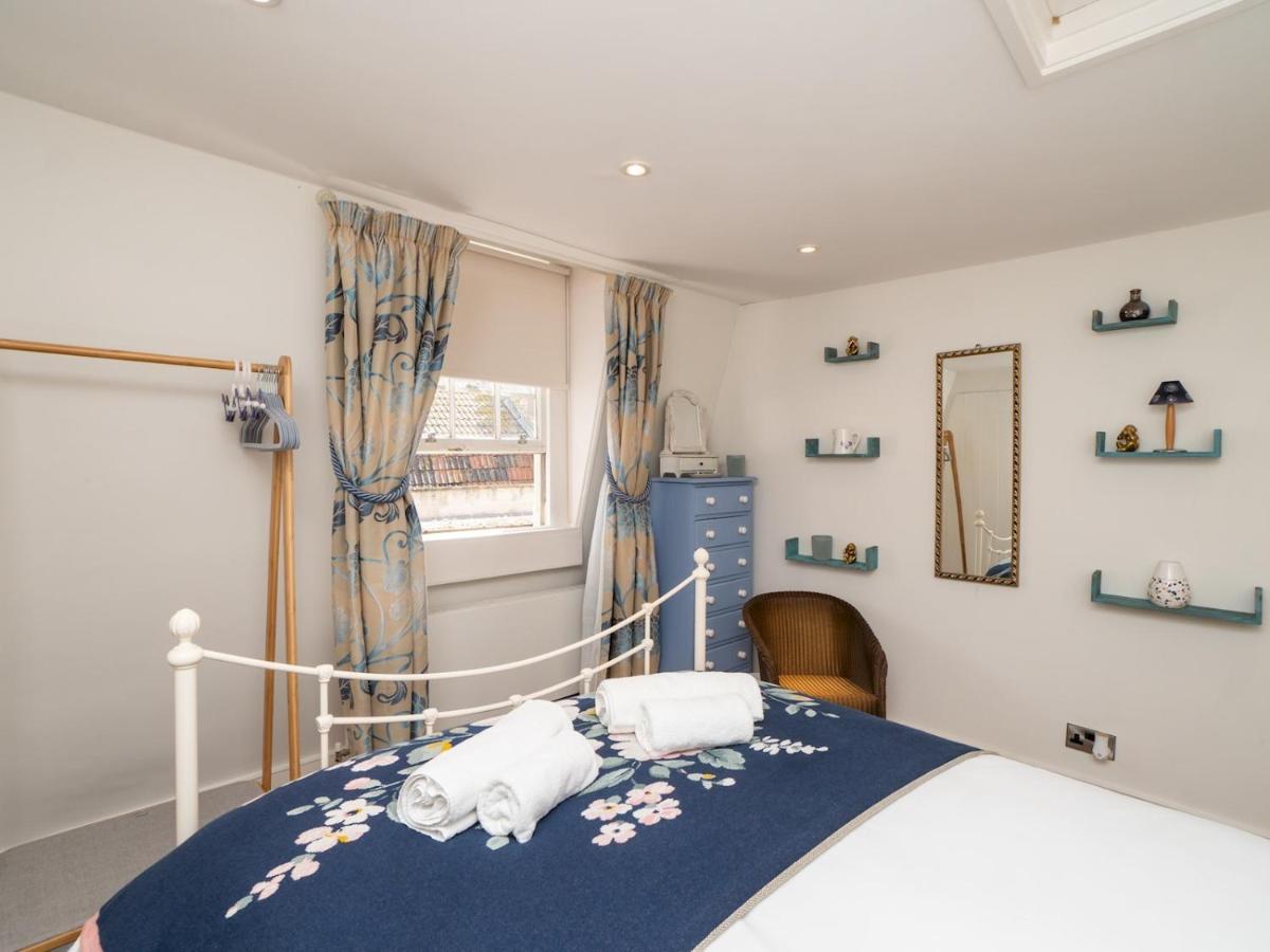Apartamento Pass The Keys 2 Bed Flat In The Heart Of Bath Exterior foto