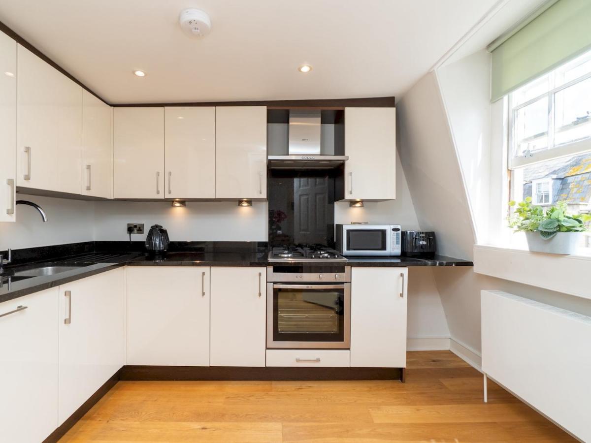 Apartamento Pass The Keys 2 Bed Flat In The Heart Of Bath Exterior foto